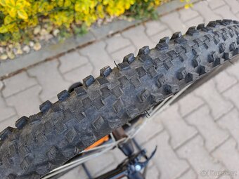 DĚTSKÉ KOLO SUPERIOR PAINT XC24 - 9