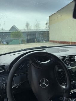 Mercedes c200 kompressor - 9