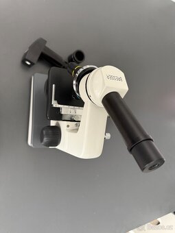 Mikroskop Bresser Erudit - 9