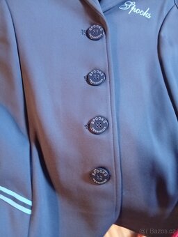 Sako SPOOKS New Stripes vel.M - 9