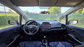 HONDA JAZZ 1.2S 1MAJITEL - 9