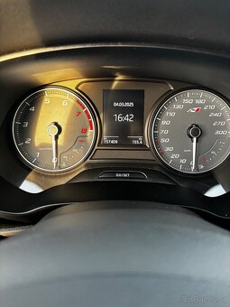 Seat Leon Cupra 5f 206kw při rychlém jednání sleva 20tis - 9