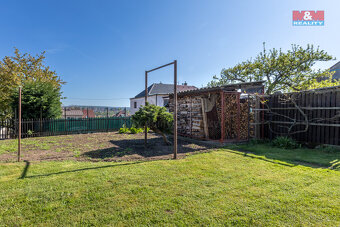 Prodej rodinného domu 4+1, 150 m2, Rakovník - 9