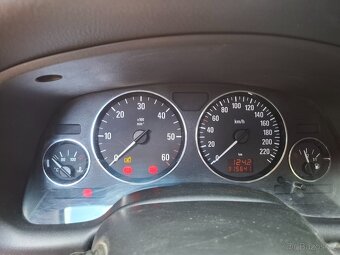 Opel Astra G - 9