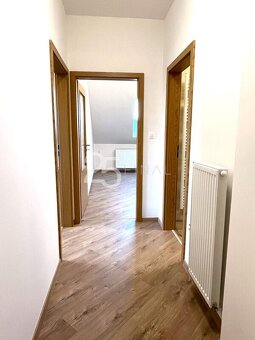 Pronájem bytu 2+kk v Červeném Kostelci po kompletní rekonstr - 9