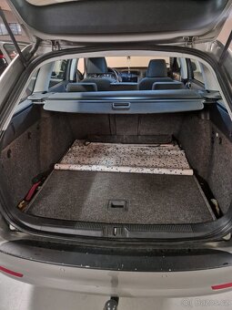 Škoda Octavia A5 2009 2.0tdci . - 9