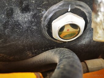 Minibagr bagr Jcb 48 ne bobcat kubota yanmar volvo - 9