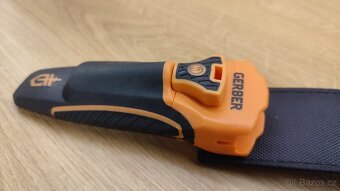Nůž GERBER UltimatePro - 9