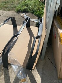 spojlery vw T5 T6 03-24 sport - 9