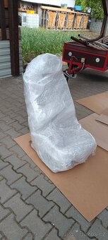 Elektrické sedadla BMW e93 - 9