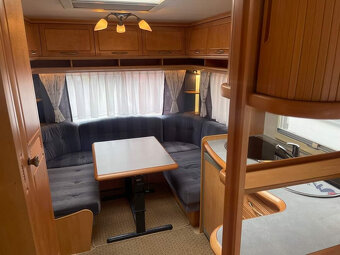 Karavan Hobby 460 UFE - 9