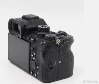 Fotoaparát Sony A1 (záruka 01/2027) - 9