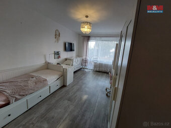 Prodej bytu 3+1, 72 m², Trojanovice - 9