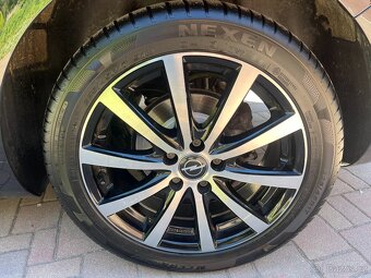 Opel Astra 1.4 T Serviska Tempomat 1. Majitel - 9