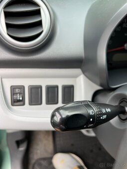 Suzuki Alto 1.0, r.v. 2011 - 9