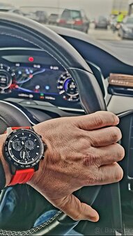 Tissot Supersport Chrono - 9