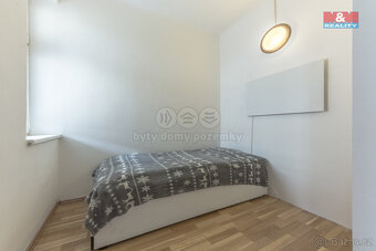 Prodej bytu 2+1, 58 m², Praha, ul. Biskupcova - 9