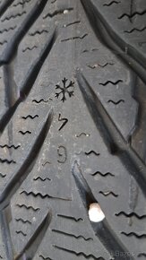 Zimní pneu NOKIAN WR SUV4 235/60 R18 107V - 9