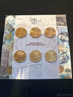 Numismatická sbírka - Unikátní numismatická nabídka - 9