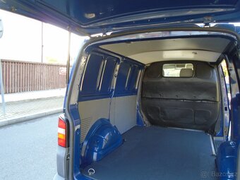 Volkswagen Transporter 1.9 TDI - 9