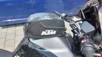 KTM DUKE 790 - 9