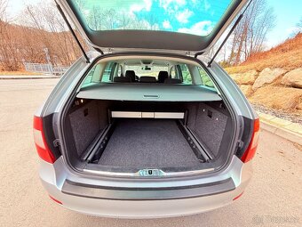 Škoda Superb II 4x4 TSi 2012 - 9