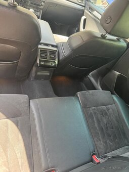 Škoda Superb 2.0 140kw 4x4 2016 r - 9