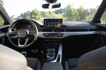 Audi A5 sportback 40TDI, 150KW, quattro - 9