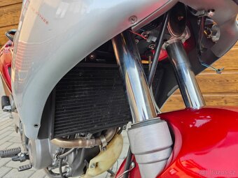 Aprilia Pegaso 650 - Náhradní díly - 9