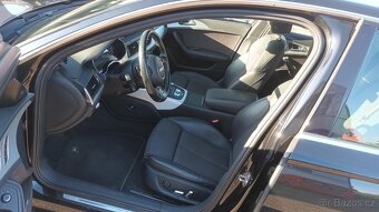 A6 S-line TDI - 9