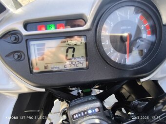 Honda XL 700 V Transalp - 9