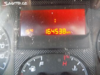 Prodám Fiat Ducato 2,3 MTJ L2H2 - 9