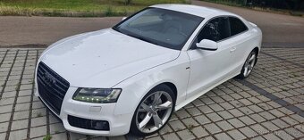Audi A5 8T sline dily z vozu 2.0 tfsi CDN - 9
