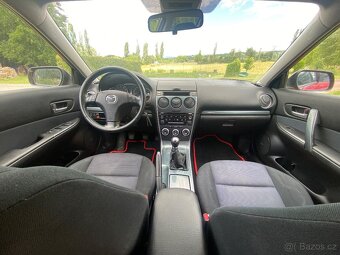 Mazda 6 - 9