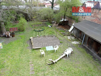 Pronájem bytu 3+1, 75 m², Hradec Králové, ul. Pražská třída - 9