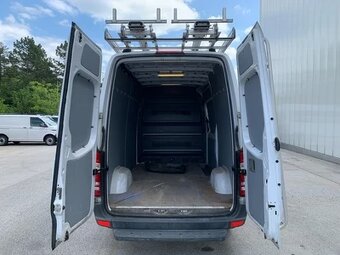 Mercedes Sprinter 316 NGT 95tkm - 9