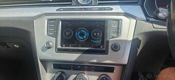 Passat B8 LR7H - 9