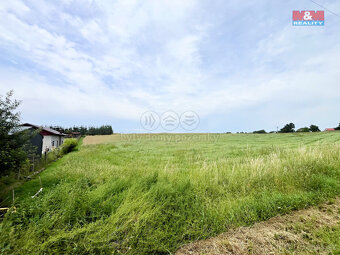 Prodej pole, 10352 m², Václavice - Zbožnice - 9