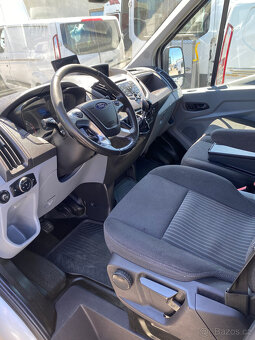 Ford Transit L3-H2, 2.2 TDCI - 9
