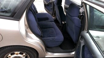 Fiat Marea Weekend 1.8i 16V ELX - 9