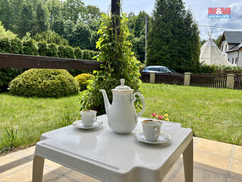 Prodej chaty 34 m², pozemek 333 m², Horní Lhota - 9