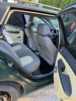 Fabie1,9tdi - 9