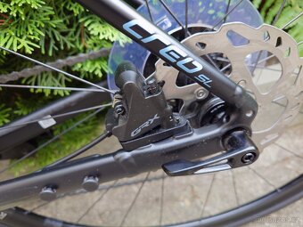 Specialized turbo creo SL e5,680km - 9