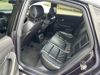 Audi A6c6 - 9