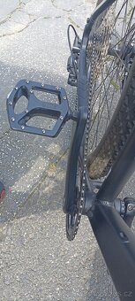 PELLS Razzer Pro - XL - 9