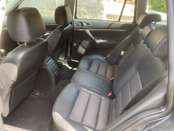 Škoda Octavia 2 combi, 1.9 TDi 77kw - 9