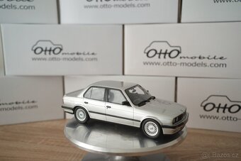 Ottomobile 1:18, BMW, E34, E36, E30, E39 - 9