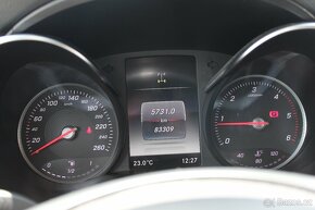 Mercedes Benz X250D 4x4 360Kam - 9