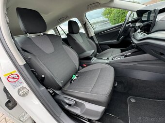 Škoda Octavia iV 150kw PHEV,LED,virtual,nez.top.,senzory,alu - 9