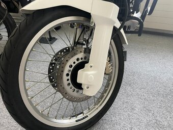 Honda XRV 750 Africa Twin 35 kw - 9